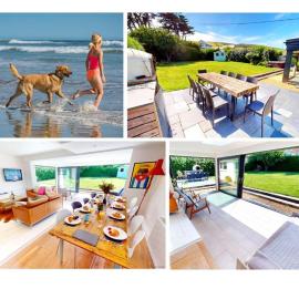 CROYDE MARRAM 5 Bedrooms