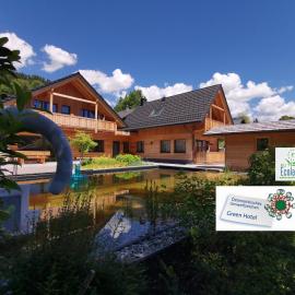 Chalet Tauplitz、タウプリッツのホテル