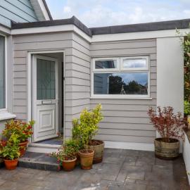 Brixham Breeze Cabin, hotel in Brixham