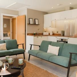 Fieldside Cottage