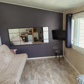 Le Studio au calme à Royan, Hotel in Royan