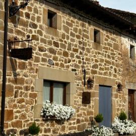 Casa Rural El Rotejar