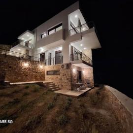 Elaída - Studio,Θέα θάλασσα & βουνό,Μάνη: Skoutarion şehrinde bir otel