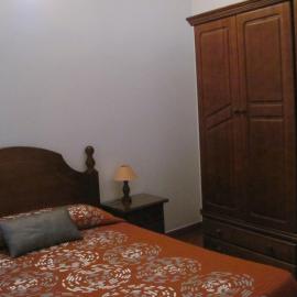 Apartamentos Viviendas Vacacionales Pozo de La Salud, hotel en Sabinosa