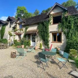 La Grange - Hameau de Montmelian