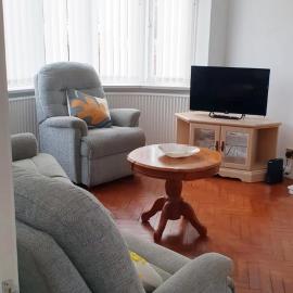 House in Wollaton, Nottingham