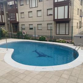 Duplex 3hab 3Piscinas