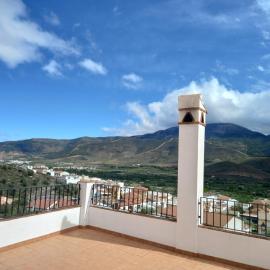 Casa Dinu, hotel in Laujar de Andarax