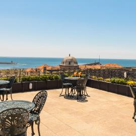 Hotel Boa - Vista, hotel di Porto