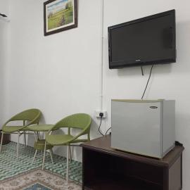 One Mek Studio, hotel in Bachok