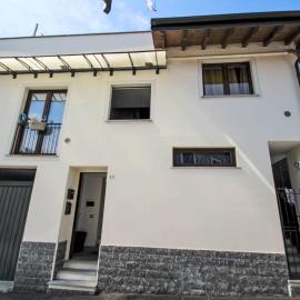 Apartment Il Covo Felice by Interhome
