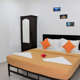 SpiceGreen Homestay,Thekkady, Hotel in Thekkady