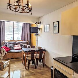 Apartment Vanoise-24 by Interhome