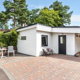 Holiday Home Sjöhagsviken by Interhome, ξενοδοχείο σε Påskallavik