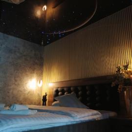 Cozy Constellations