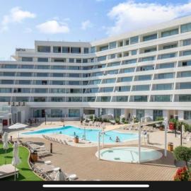 Beach Front affordable vacanc, hotel v mestu Eilat