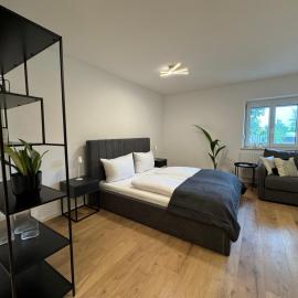 ma suite - idyllisch & modern apartment 2-4 P