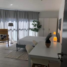 Estudio Nuevo en Alcobendas, hotel a Alcobendas