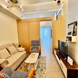 Casa De Amor, hotel i Kaybagal