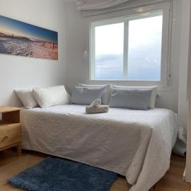 Sopela Sea Apartment, Hotel in Sopelana