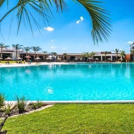 The Blyde Crystal Lagoon Cologne4, hotel em Pretoria