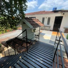 Pinangode में, होटल Tjmaryland villa