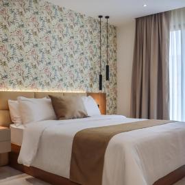 Nöa Hotel: Piñas'ta bir otel