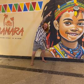 Samara Guest House