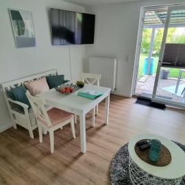 Wohnung am Weinberg Ahnatal