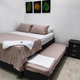Apartamento Capri 2