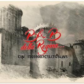 Bed and Breakfast della Regina...