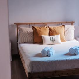 DONNA LAURA - Holiday Home, hotel in San Quirico dʼOrcia