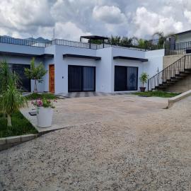 Casa Golondrinas Huayápam