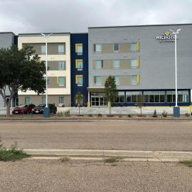 Microtel Inn & Suites by Wyndham Amarillo West, hotel in Amarillo