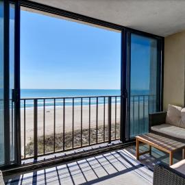 The Islander - 6F by Sea Scape Properties