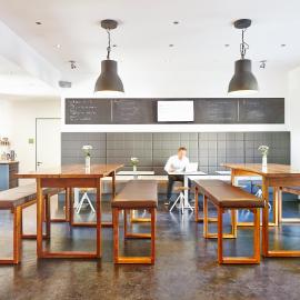 a2 HOTELS Plochingen, hotel a Plochingen