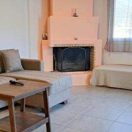 Sapfous apartment