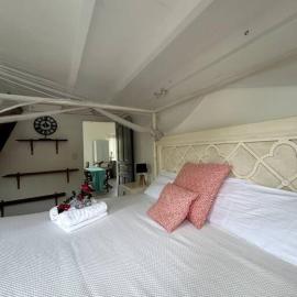 L'etoile de grand case, hotel u gradu 'Grand Case'
