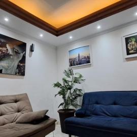 Copa City Hostel, khách sạn ở Rio de Janeiro