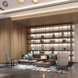 Fairfield by Marriott Changshu Hi-Tech Zone, hotelli kohteessa Changshu