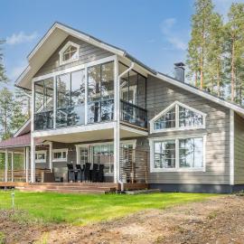 Levähdys, hotel a Joensuu
