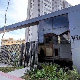 Apto Completo BH ARENA MRV - Ar Condicionado e Estacionamento, hotel in Belo Horizonte