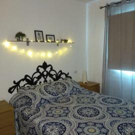 Apartamento con vistas al mar, piscina y wifi