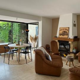 Le Sevirqueno, hotel a Bougarber
