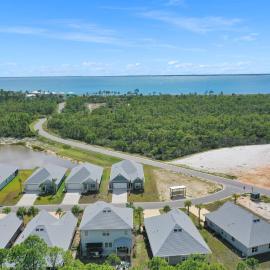 Backwater Bliss by Pristine Properties Vacation Rentals, khách sạn ở Saint Joe Beach