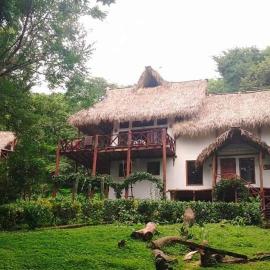 Tuani ecoLodge, hotel em Iguana
