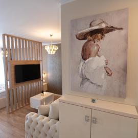 Uranus Luxury Studio Apartment