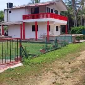 Cabaña Villa Gabi