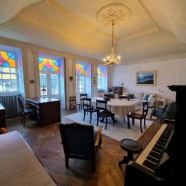 Manteigas Lovers, hotel i Manteigas
