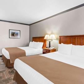 Best Western Apache Junction Inn, hotel v mestu Apache Junction